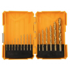 KIT DE 15 BROCAS INDUSTRIALES